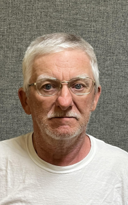 Peter Armbruster a registered Sex Offender of New York
