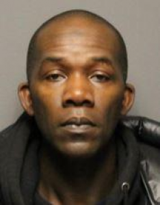 Damien Burrell a registered Sex Offender of New Jersey