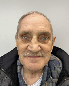 Joseph J Baker a registered Sex Offender of New York