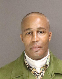 Tyrone Davis a registered Sex Offender of New York