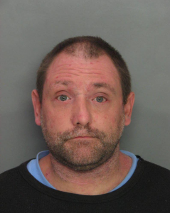 Sean Haynes a registered Sex Offender of New York
