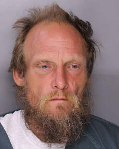 Charles Hodell a registered Sex Offender of New York