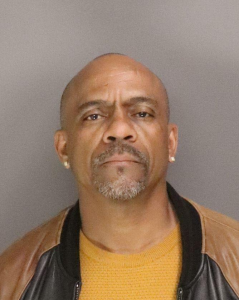Rodofo Catala a registered Sex Offender of New York
