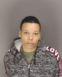 Cassandra Clark a registered Sex Offender of New York