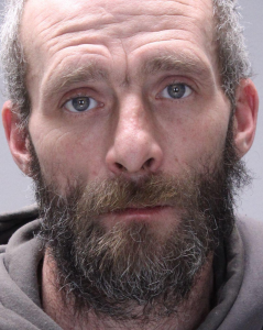 Christopher Brewer a registered Sex Offender of New York