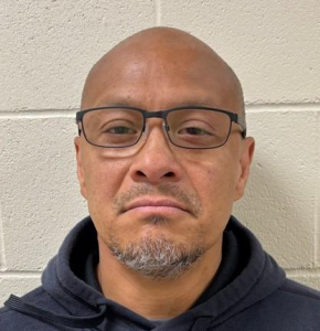 Erwin Faralan a registered Sex Offender of New York