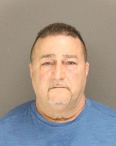 Jimmy Fuertes a registered Sex Offender of New York