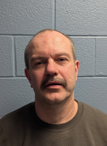 Charles Crandall a registered Sex Offender of New York