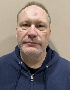 Gordon Satterday a registered Sex Offender of New York