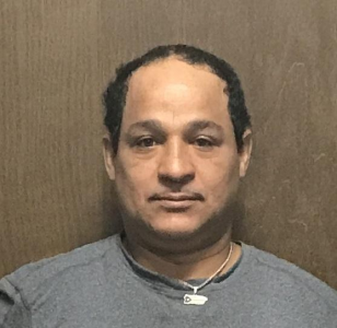 Pedro Luis Rodriguez a registered Sex Offender of New York