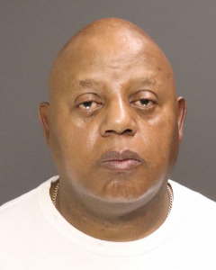 Dexter Jones a registered Sex Offender of New York
