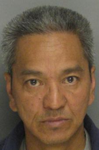 Victor Estrella a registered Sex Offender of New Jersey