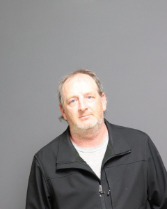John Welch a registered Sex Offender of New York