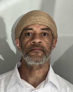 Ronald Mcguire a registered Sex Offender of New York
