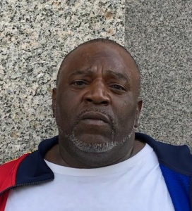 Tashawn Tarver a registered  of 