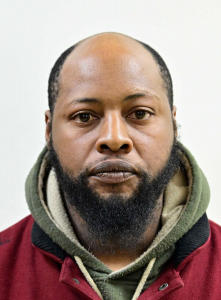 Lavern Stroud a registered Sex Offender of New York