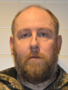 Sean Miniter a registered Sex Offender of New York