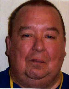 Jack Wright a registered Sex Offender of New York
