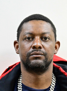 Kevin Fomby a registered Sex Offender of New York