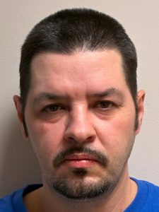 Rex Crockett a registered Sex Offender of New York