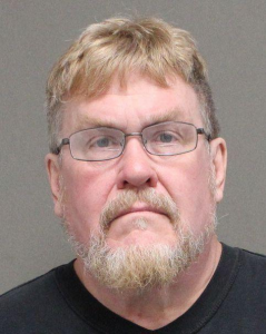 Bruce Roberts a registered Sex Offender of New York
