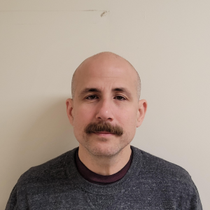 Michael Setteducati a registered Sex Offender of New York