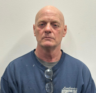 Russell E Jennings a registered Sex Offender of New York