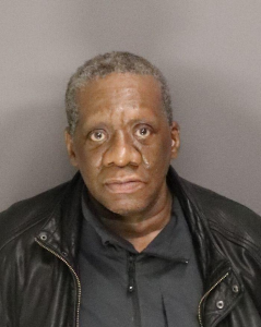Jack Young a registered Sex Offender of New York