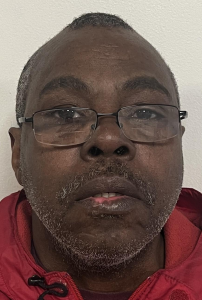 Darryl Wright a registered Sex Offender of New York
