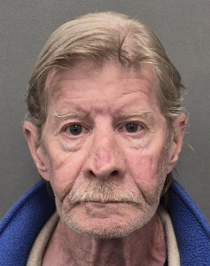 Joseph Leist a registered Sex Offender of New York