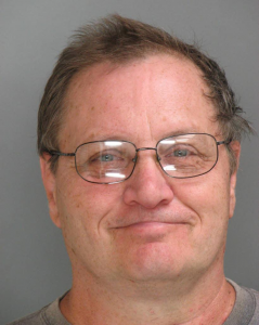 Vernon E Crawford a registered Sex Offender of New York