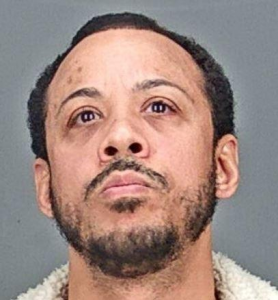 Jeffery C Sapp a registered Sex Offender of New York