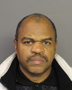 Raymond Williams a registered Sex Offender of New York
