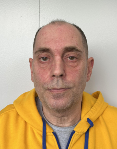 Michael Childers a registered Sex Offender of New York