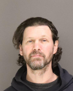 Joseph Merritt a registered Sex Offender of New York