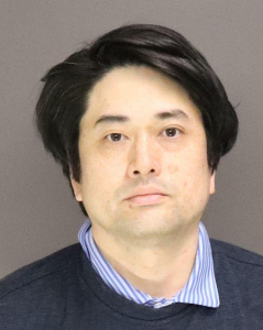 Steve Kim a registered Sex Offender of New York