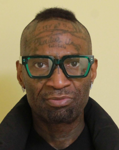 Terrill J Sumpter a registered Sex Offender of New York