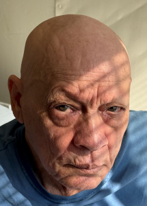 William Lugo a registered Sex Offender of New York
