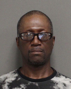 Wayne Richardson a registered Sex Offender of New York