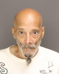 Jose Heredia a registered Sex Offender of New York
