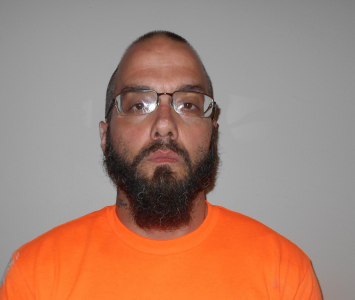 Alan J Dapo a registered Sex Offender of New York