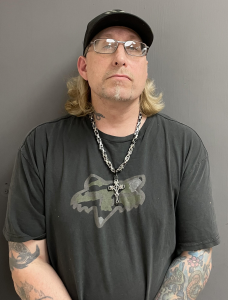 Eric B Guthrie a registered Sex Offender of New York