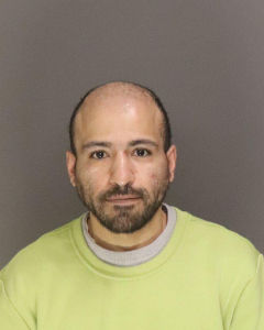 Irving Martinez a registered Sex Offender of New York