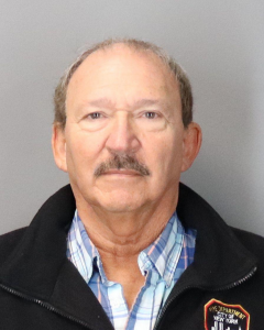 Jeffrey Tewksbury a registered Sex Offender of New York