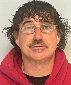Donald J Crosse a registered Sex Offender of New York