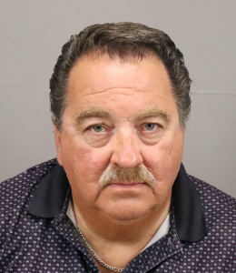 Anthony Botsakos a registered Sex Offender of New York