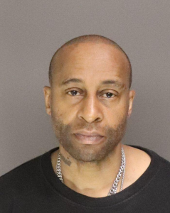 Keith Hopkins a registered Sex Offender of New York