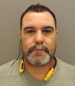 Kenneth Snyder a registered Sex Offender of New York