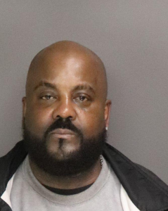 Bobby R Cullum a registered Sex Offender of New York