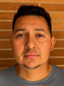 Jose Vidal a registered Sex Offender of New York
